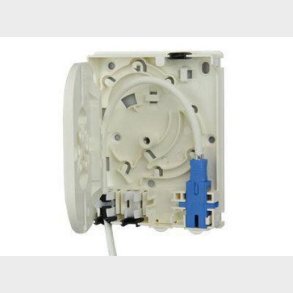 HFTP V�GBOKS HVID for 2XSC SIMPLEX