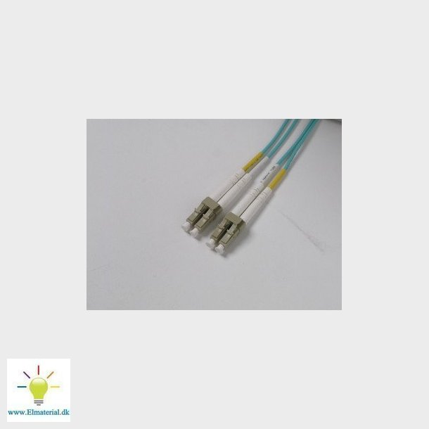 Patchkabel LC-LC 50M OM4 5M lila