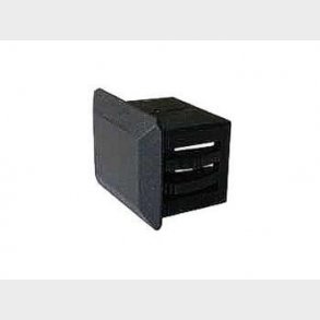 Blindprop SC-Simplex/LC-Duplex PK=12