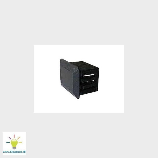Blindprop SC-Simplex/LC-Duplex PK=12