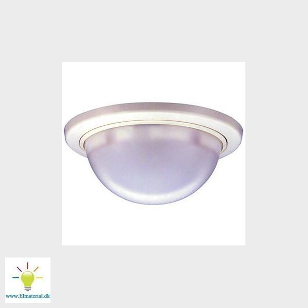 360&deg; detektor for loftmontage 18M, IR261