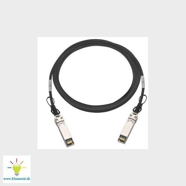 SFP + cu twinax cable cisco 3m