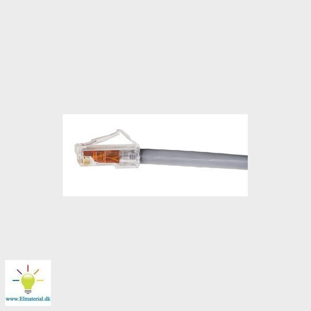 Patchkabel K6 GS8E XL LSZH mrk gr 30ft. / 9,15m