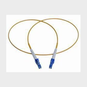 FO Patchkabel OS2 Teraspeed LC-LC duplex LSZH 6 fot. / 1,83m