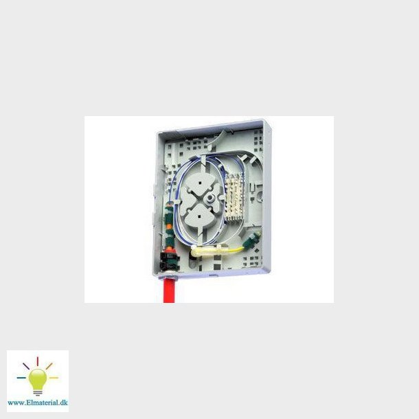 Splidseboks FTUO-M-U-NN-1