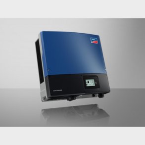 Sma inverter stp 15000tl-30 ip65