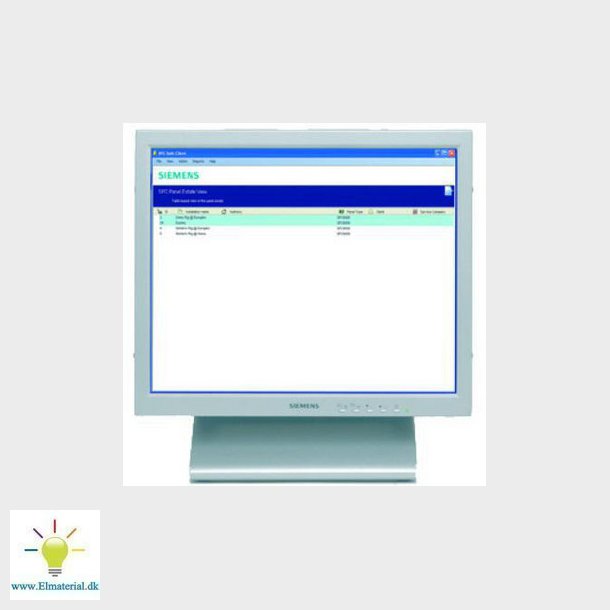 SPC Manager Basic licens, SPCS610.100