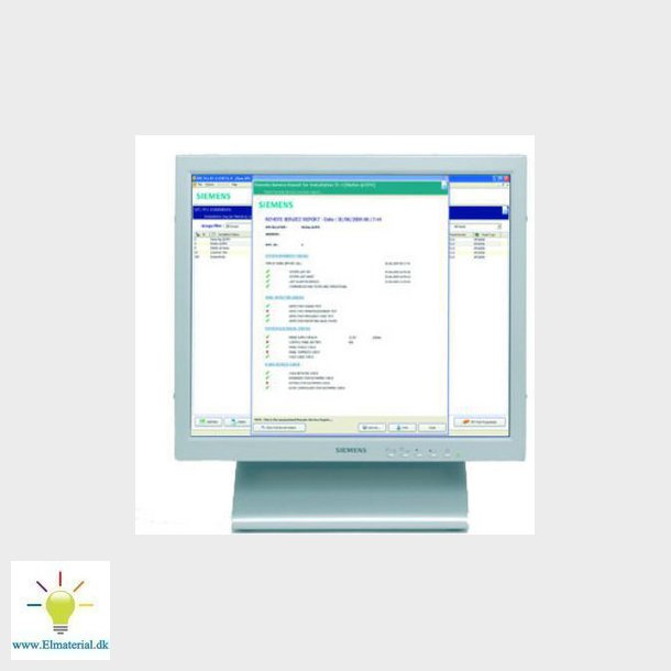 SPC Manager Standard licens, SPCS610.200
