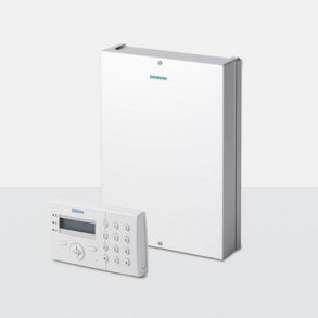 AIA central 8 - 32, SPC4320+SPCK420