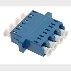 LC led quatro OS2 bl