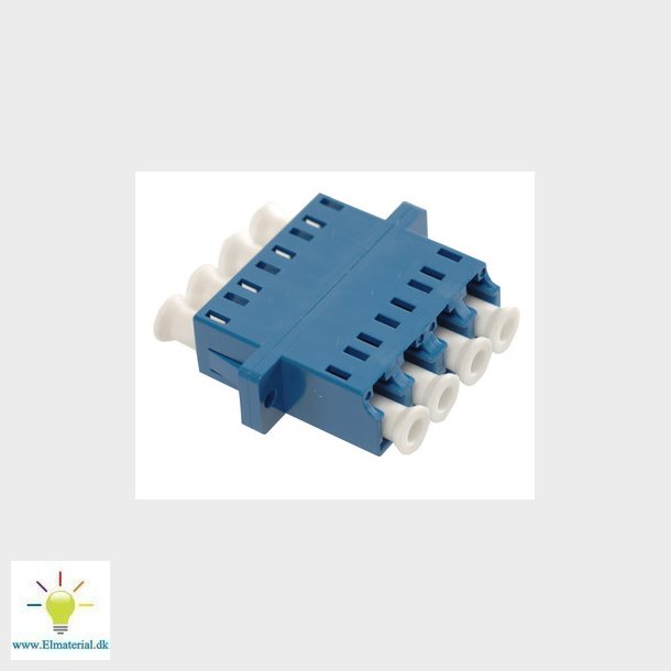 LC led quatro OS2 bl