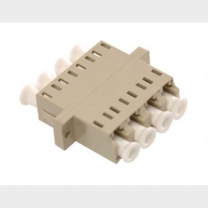 LC-fog quatro OM1 / 2 beige