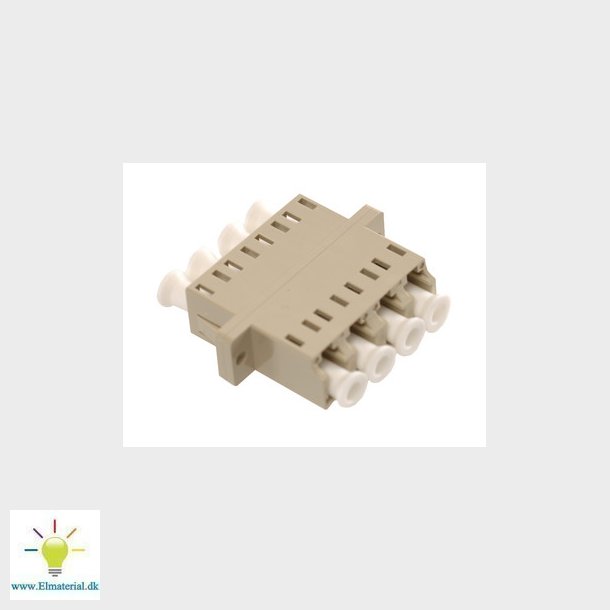 LC-fog quatro OM1 / 2 beige