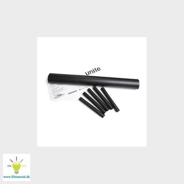 Unite Krympemuffe kit EVMK1 5X4-16 mm2