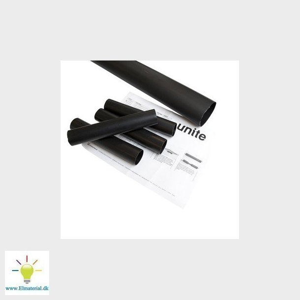 Unite Krympemuffe kit EVMK2 4X25-95 mm2