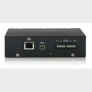 4 kanalers videoencoder audio, ENC-4P-H264