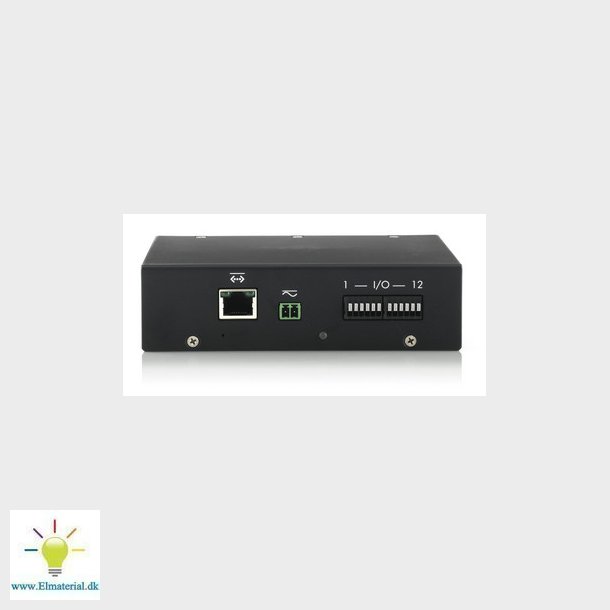 4 kanalers videoencoder audio, ENC-4P-H264