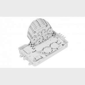 Splicebox BUDI-2S-SP-36ES