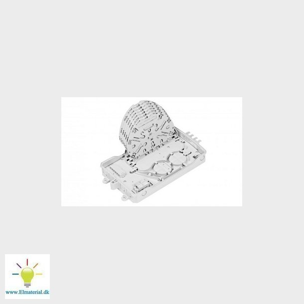 Splicebox BUDI-2S-SP-36ES