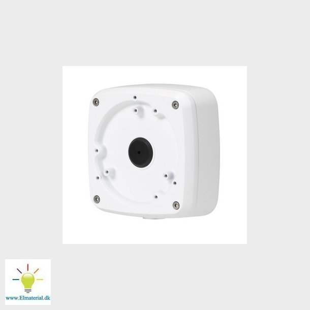 Samleboks til dome kamera IP66, PFA123