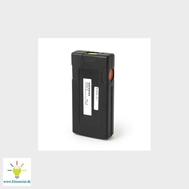 Siway Trdlst overfaldstryk 3 knapper SPC WPA 1 vejs