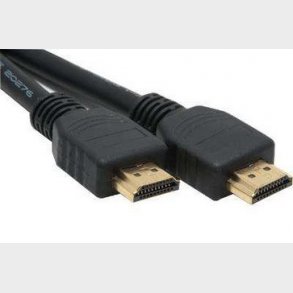 HDMI Han/Han 1.4 high speed cable 1m 4k support