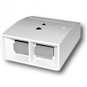 Overfaldstryk digitalt med 2 knap, OFK120