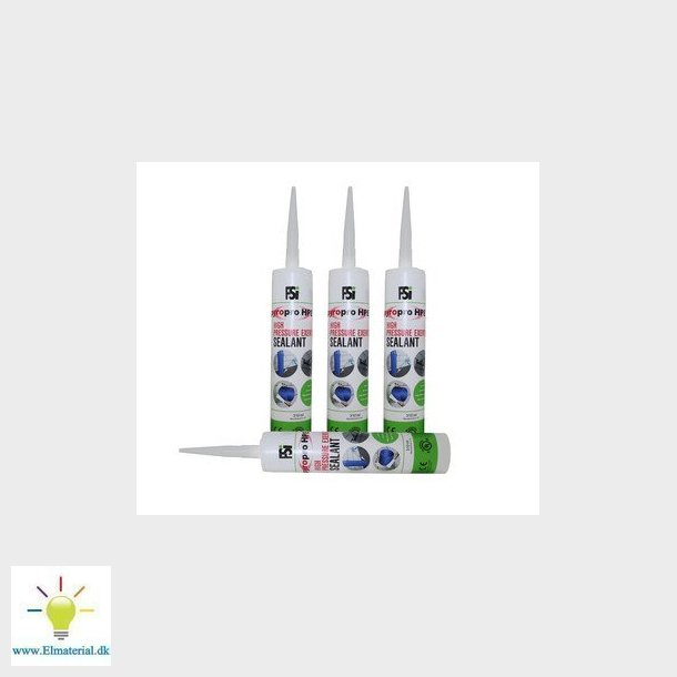 FSI PyroPro&reg; HPE grafit brandfuge 310ml