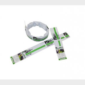 FSI PipeBloc PWP&reg; brandpakning 55mm