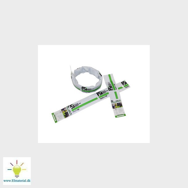 FSI PipeBloc PWP&reg; brandpakning 55mm