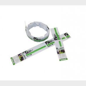 FSI PipeBloc PWP&reg; brandpakning 110mm