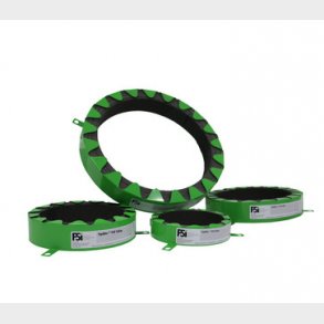 Fsi Pipebloc Pcp Brandmanchet 55Mm