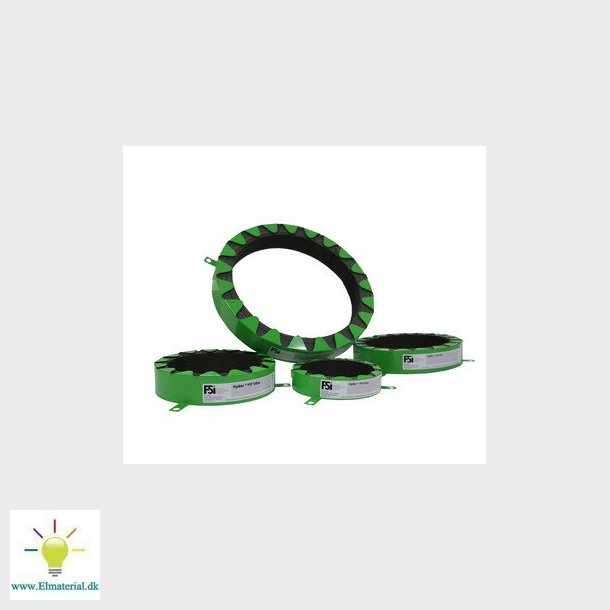 Fsi Pipebloc Pcp Brandmanchet 82Mm