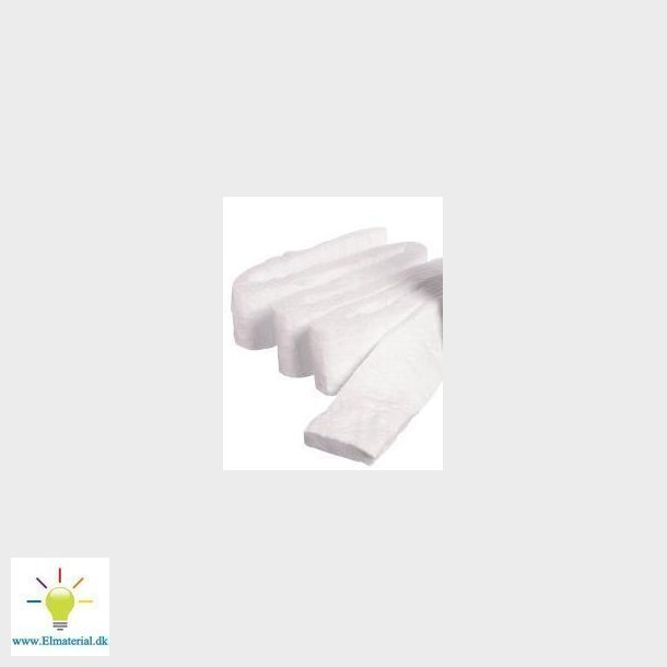 FIREprotect bagstop 25x48x610 mm