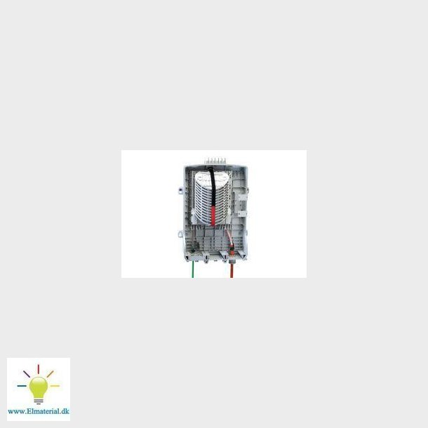 BUDI-M-SP-A / BUDI-M splidseboks IP55 - 36 UMS