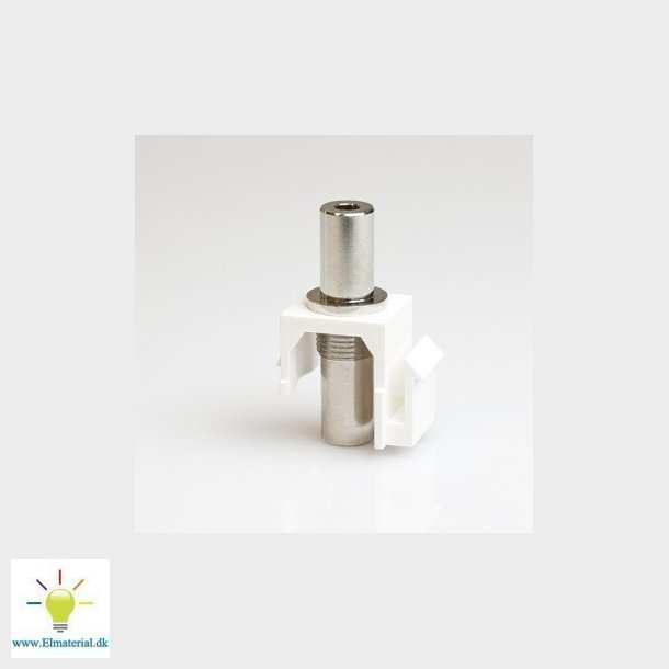 Keystone 3,5mm jack hun/hun modul