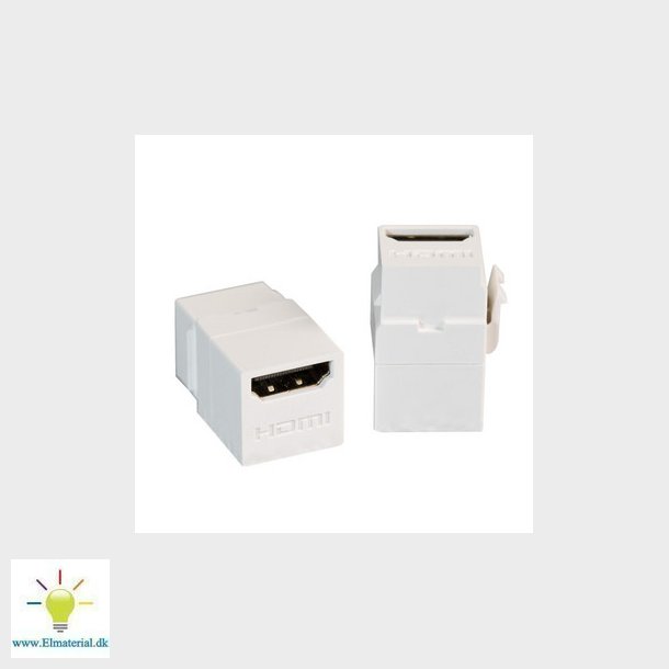 Keystone HDMI 90gr hun/hun modul