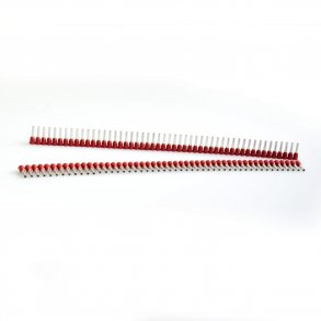 Tylle Isol 1.0Mm2 Band Röd