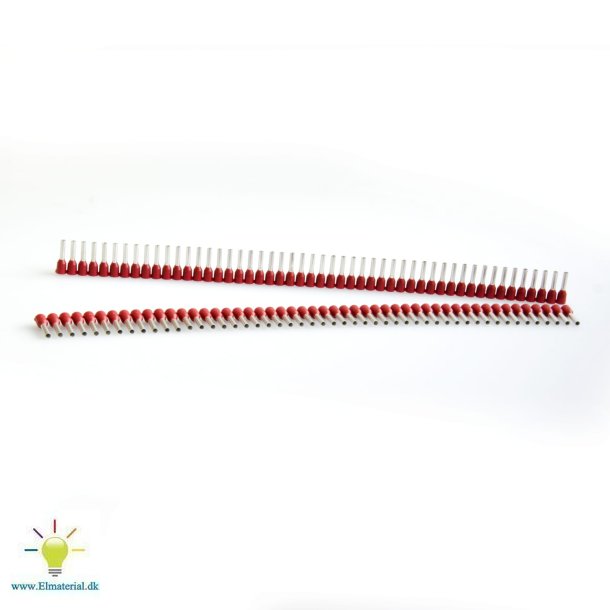 Tylle Isol 1,0Mm2 Bnd Rd