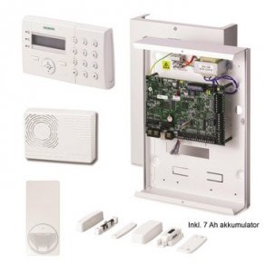 KIT SPC Ready2Go SPC4320