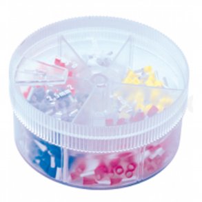 Isol Tyllesortiment Zha-D