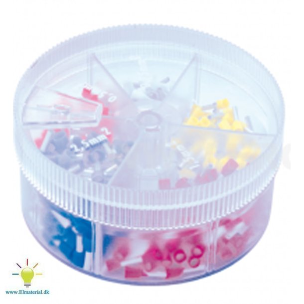 Isol Tyllesortiment Zha-D