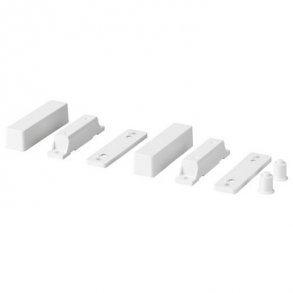 PLASTHUS FOR Magnetkontakt, MK-2000-3