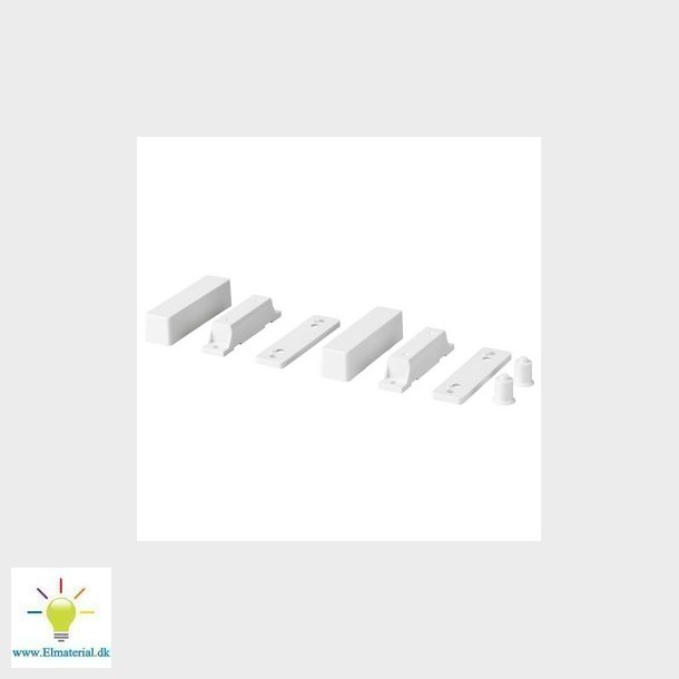 PLASTHUS FOR Magnetkontakt, MK-2000-3