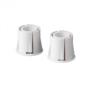 PLASTHUS FOR Magnetkontakt, MK-2000-31