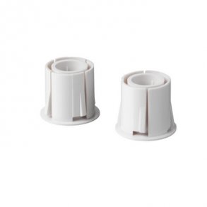 PLASTHUS FOR Magnetkontakt, MK-2000-32