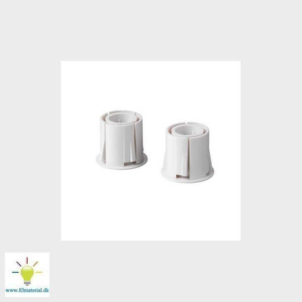 PLASTHUS FOR Magnetkontakt, MK-2000-32