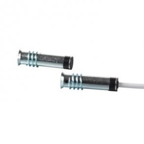 Magnetkontakt ALU 10M KABEL, MK-2400-10