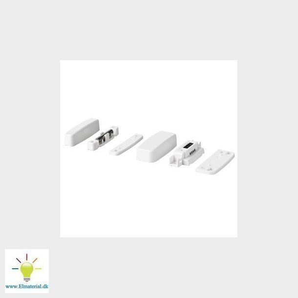 Magnet for pbygning, MK-4400