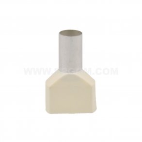 Tylle Isol Dobb 2x16Mm2 Vit